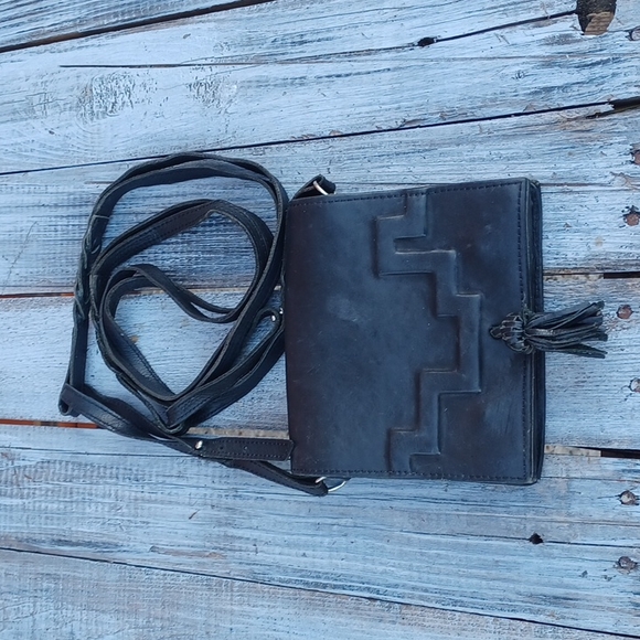 Zimmermann Handbags - ZIMMERMANN QUILTED CROSSBODY BAG